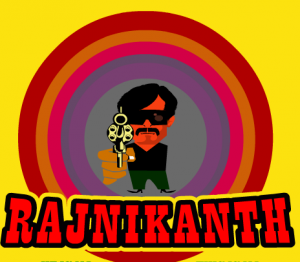 Rajnikanth Website